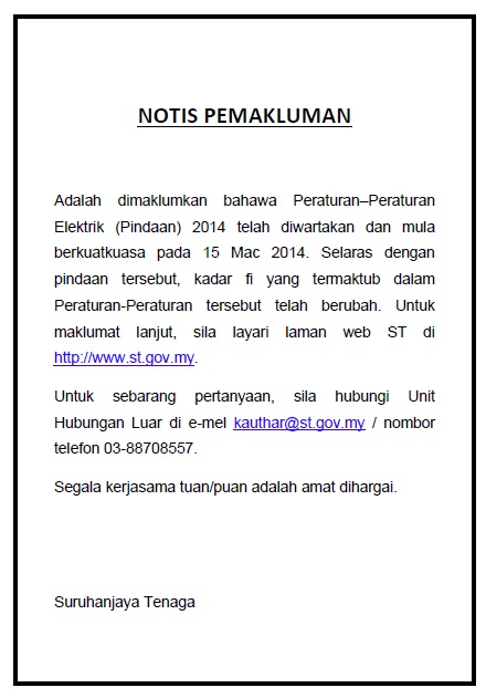 Notis