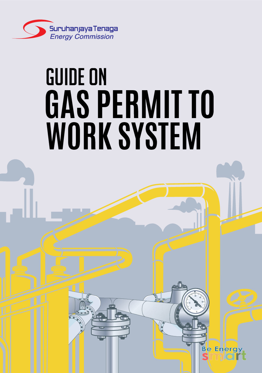Guide on Gas Permit to Work System