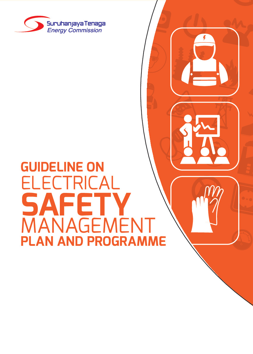 Guideline on Electrical Safety Management Plan and Programme