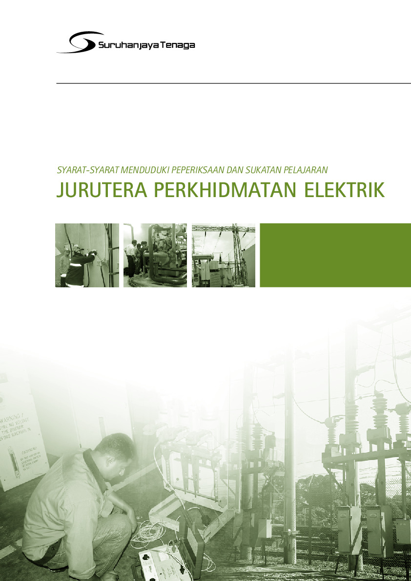 Electrical Services Engineers