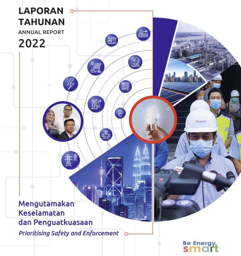 Annual Report 2022