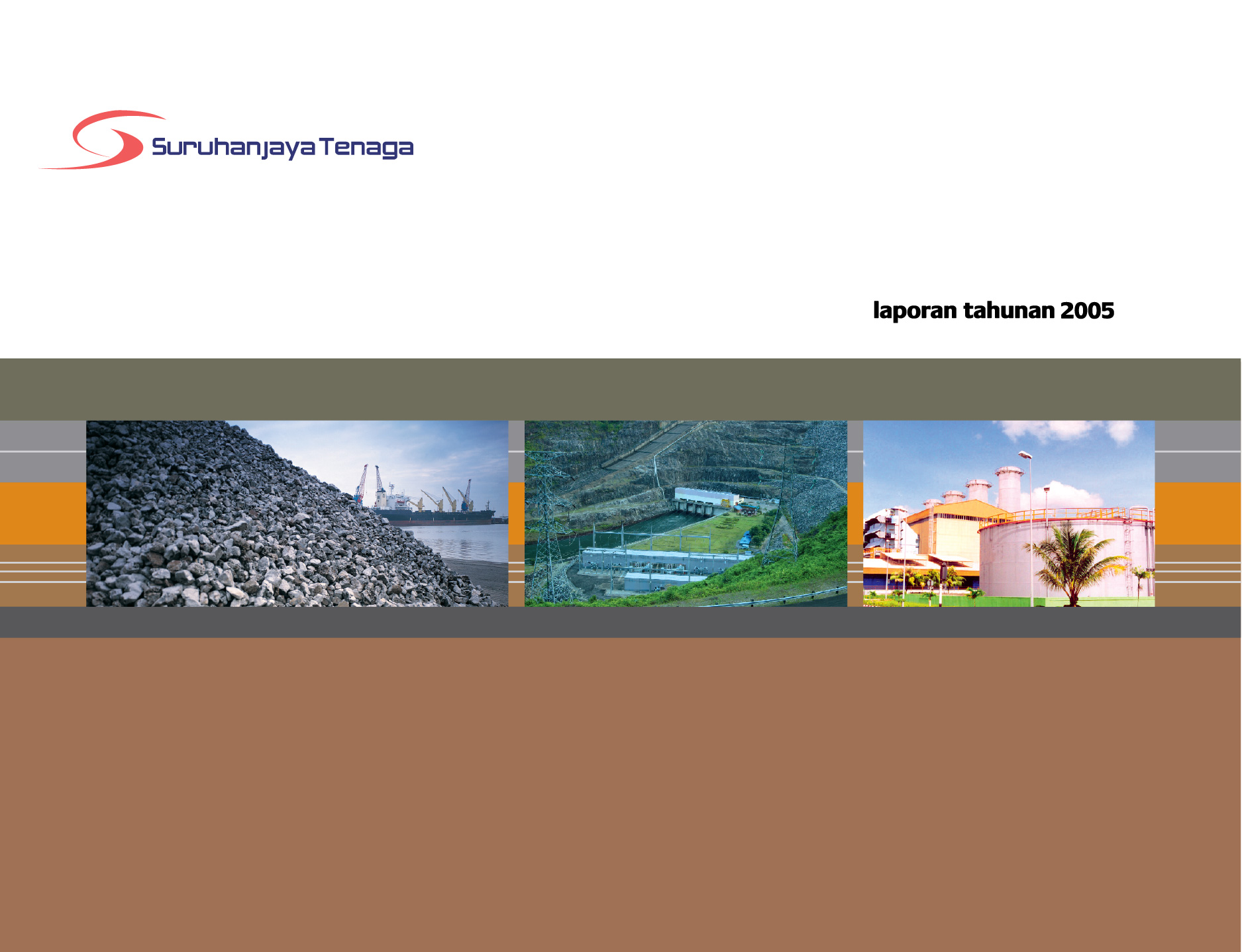 Annual Report 2005