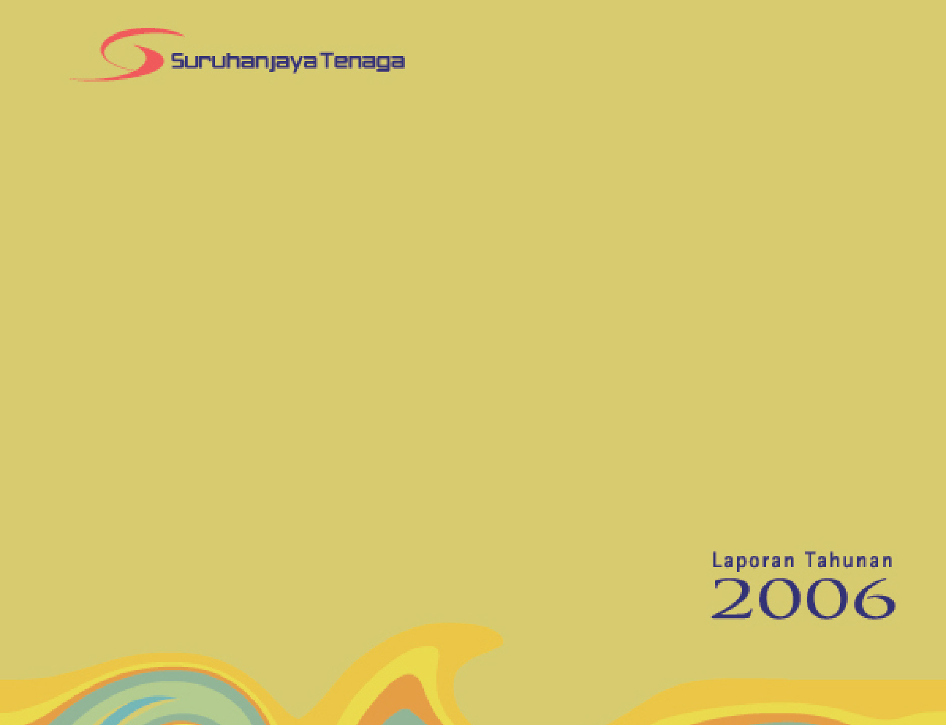 Annual Report 2006