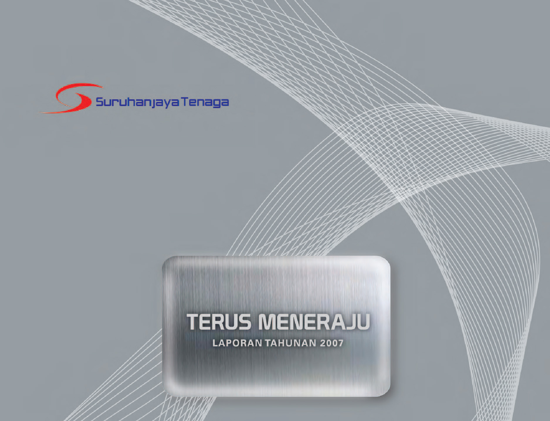 Annual Report 2007