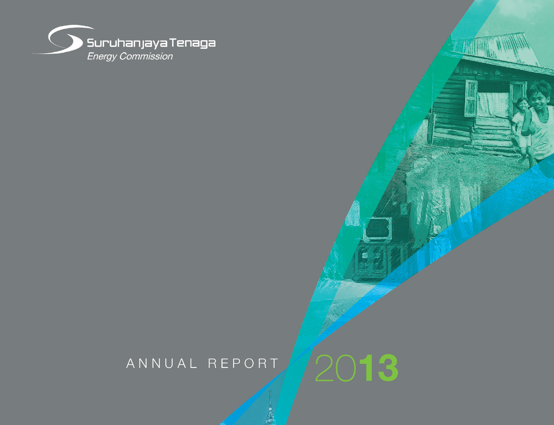 Annual Report 2013