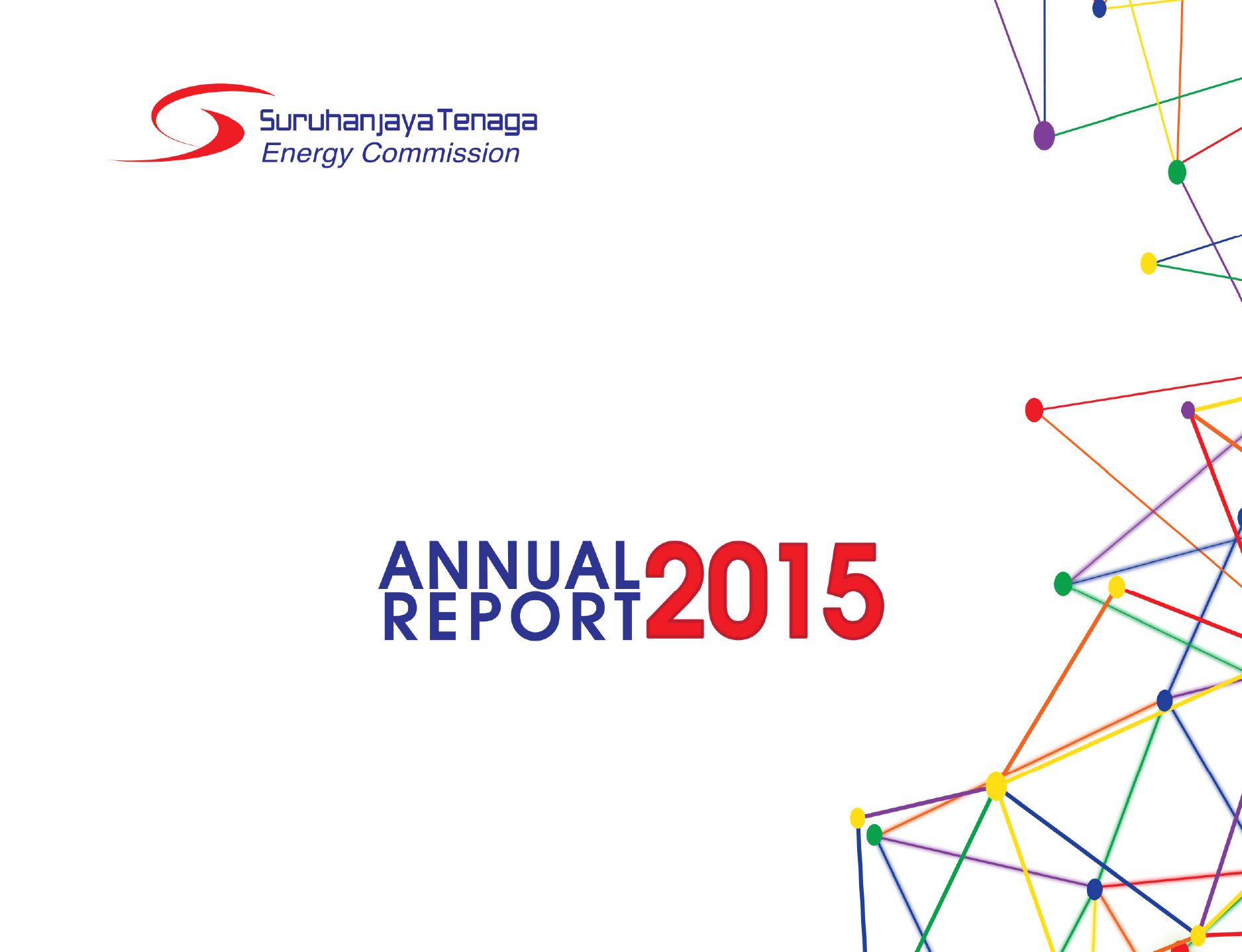 Annual Report 2015