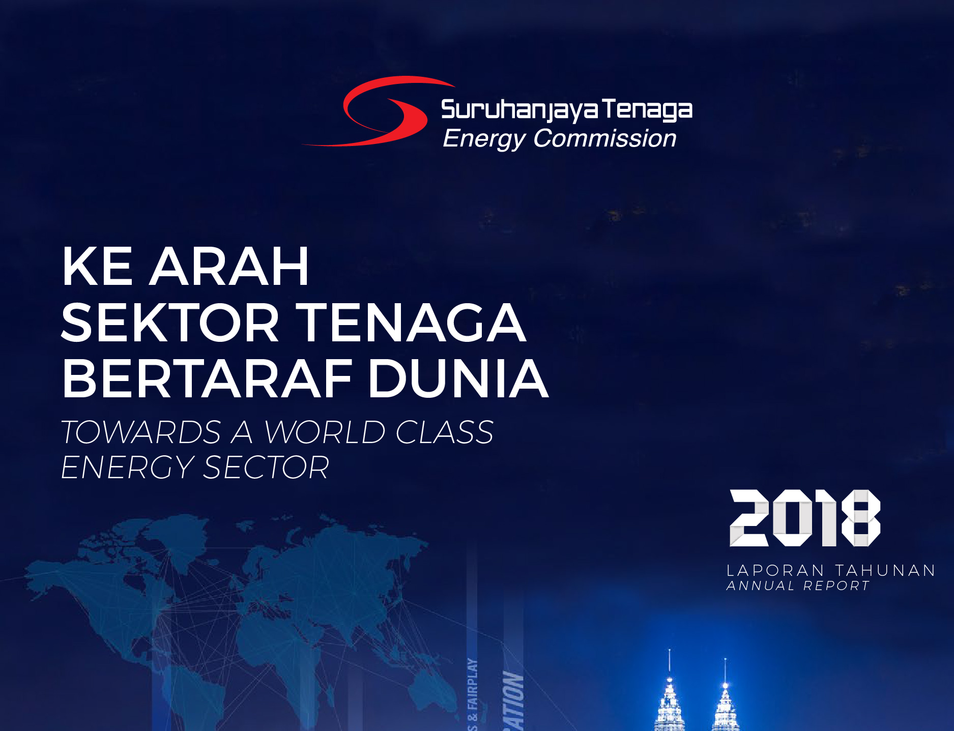 Annual Report 2018
