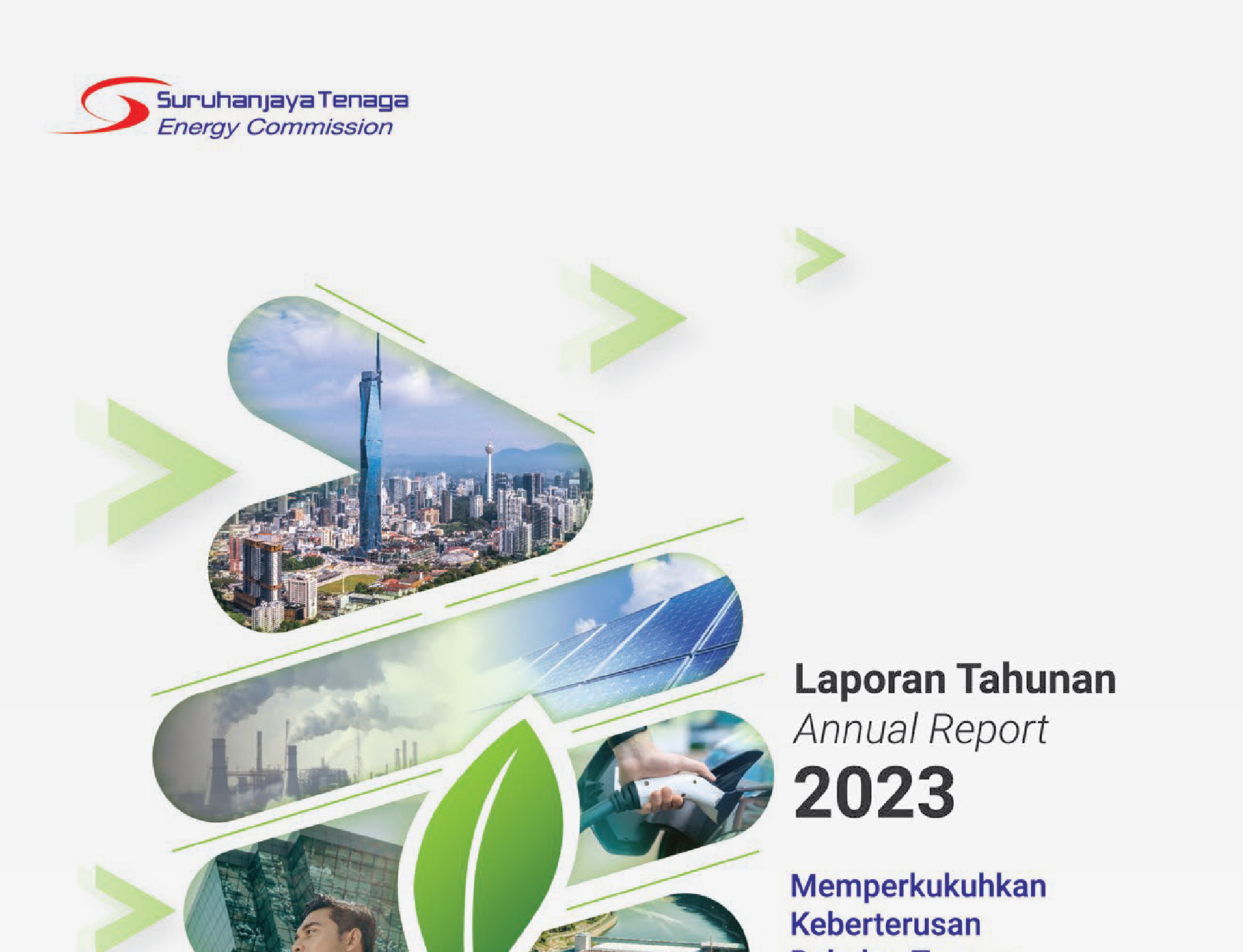 Annual Report 2023