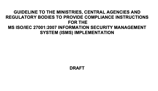 Attachment F - Letter Template