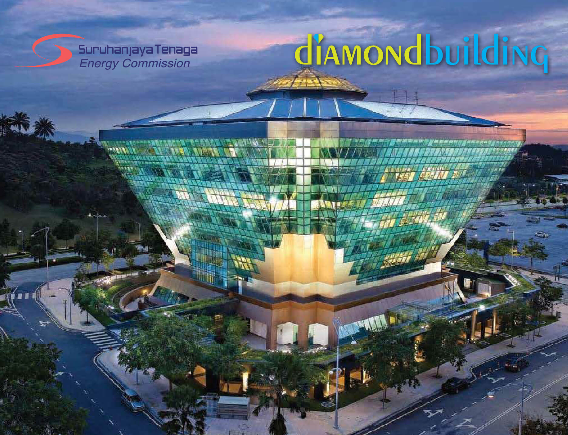 Diamond Building (2022 Edition) Thumbnail