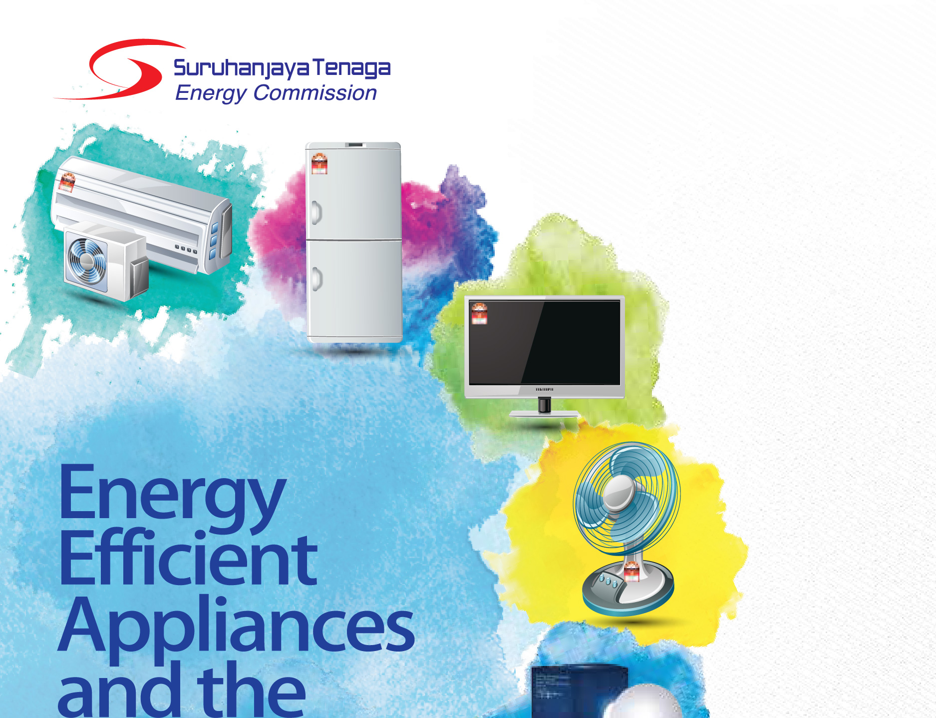 Energy Efficient Appliances and the Energy Label