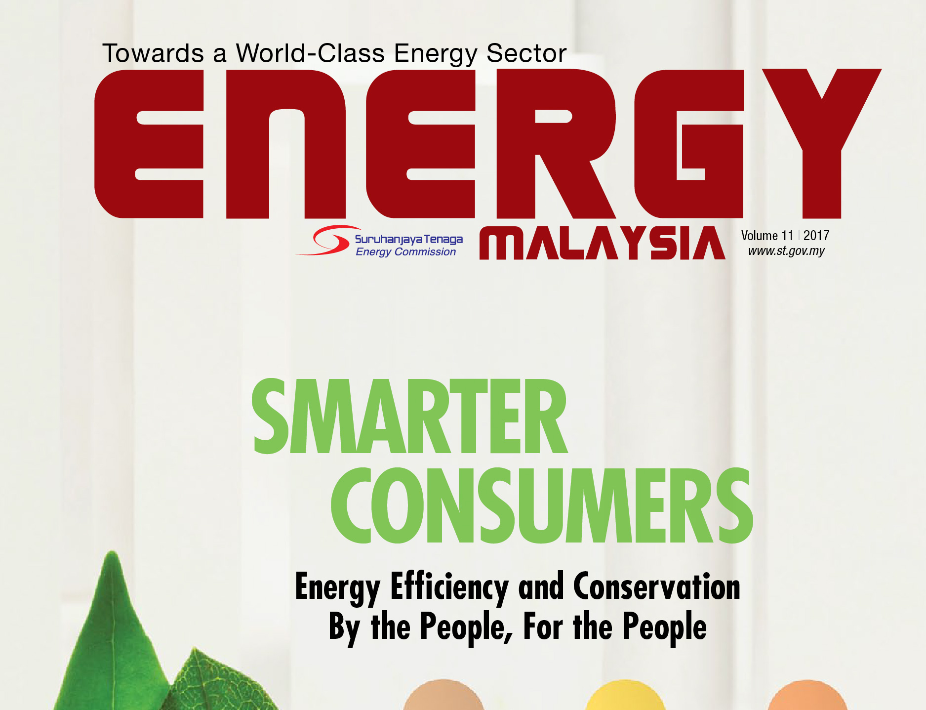 Energy Malaysia, Volume 11, 2017