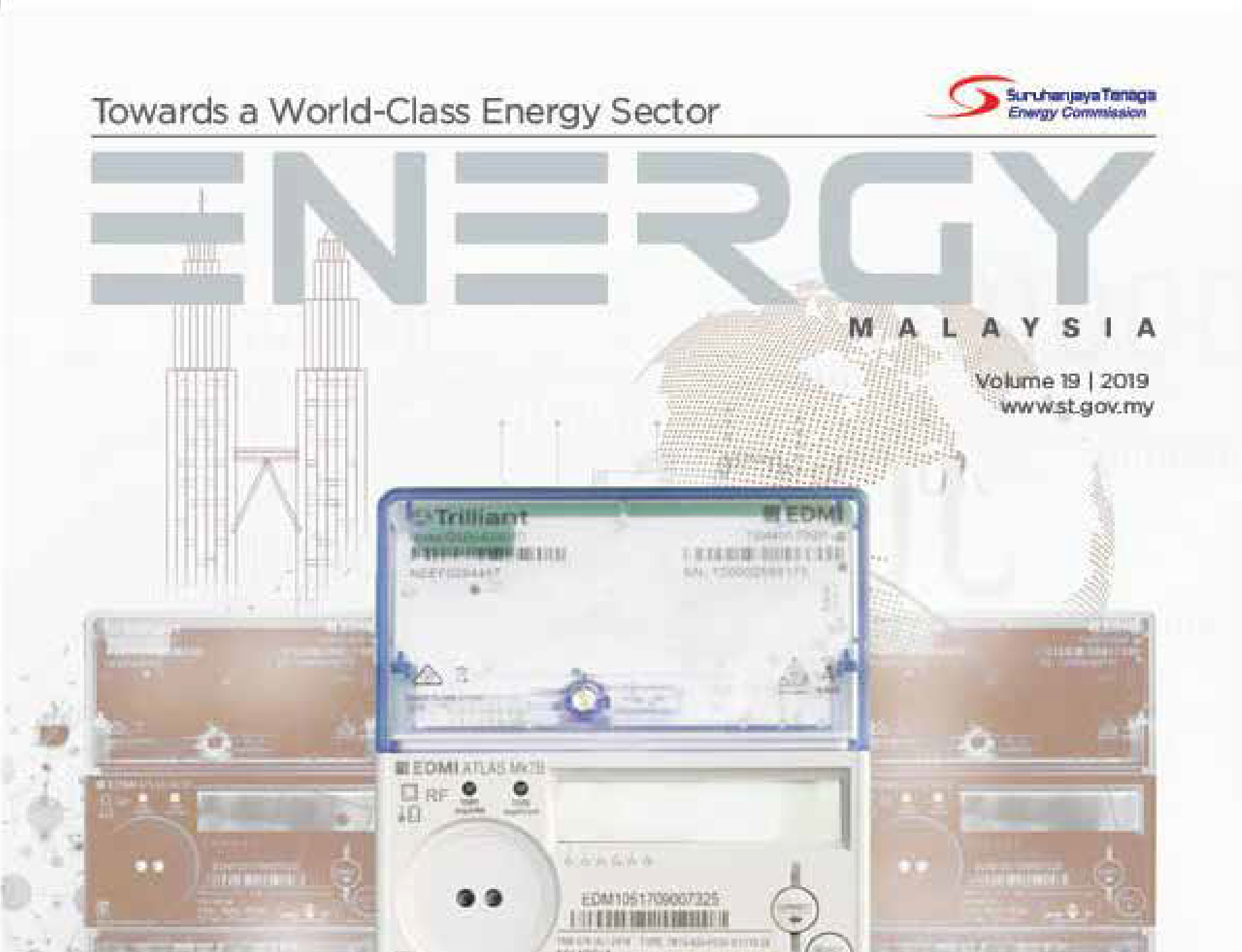 Energy Malaysia, Volume 19, 2019