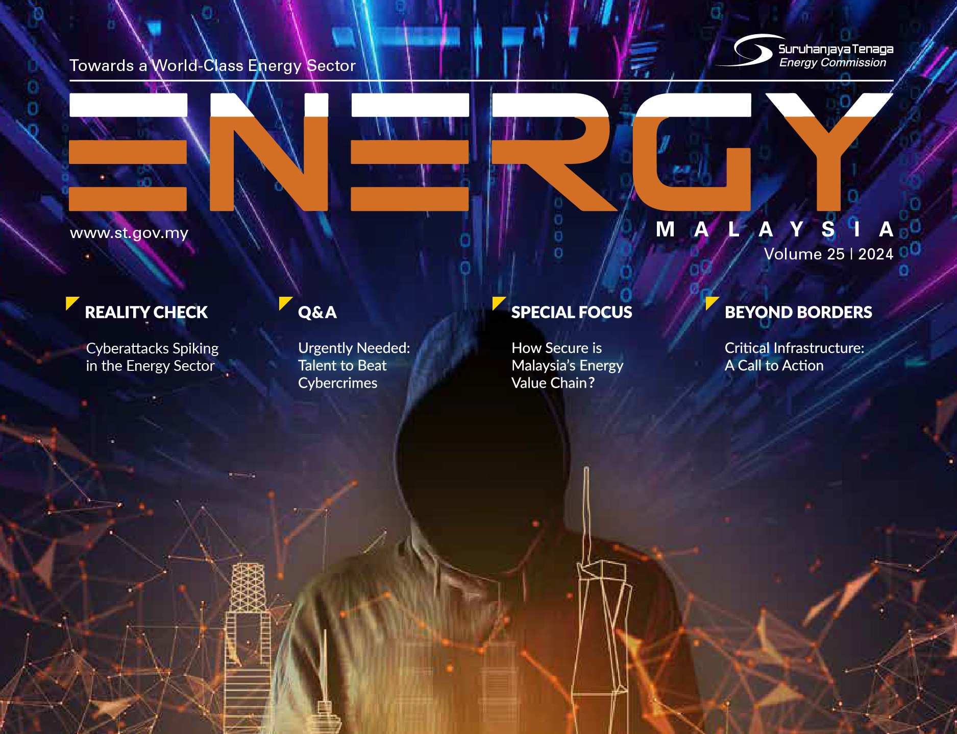Energy Malaysia, Volume 25, 2024