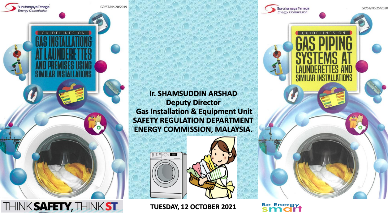 Guidelines on Gas Installations