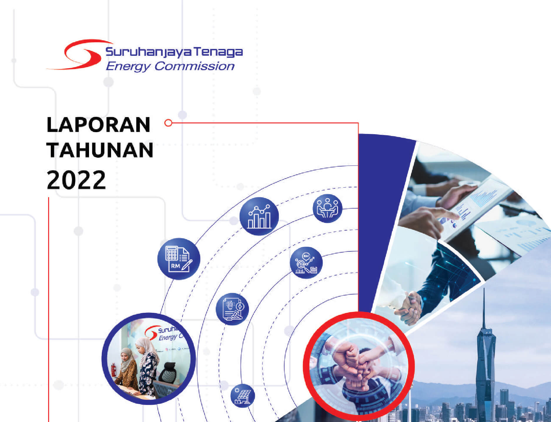 KWIE Annual Report 2022 Thumbnail