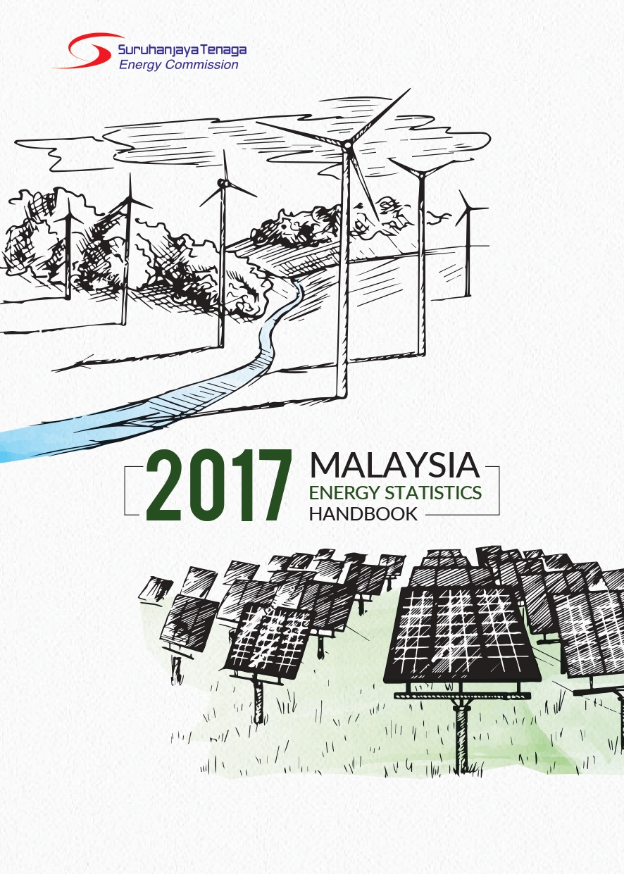 Malaysia Energy Statistics Handbook 2017