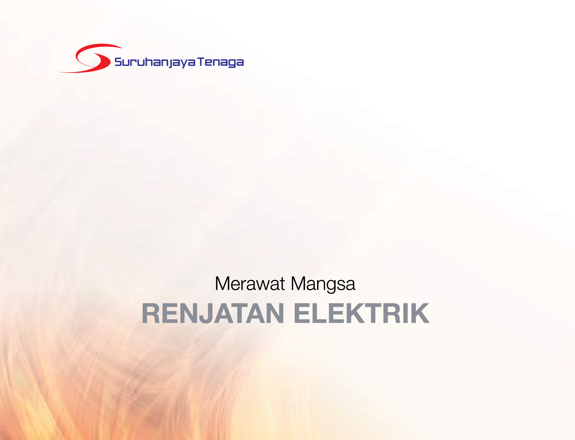 Merawat Mangsa Renjatan Elektrik