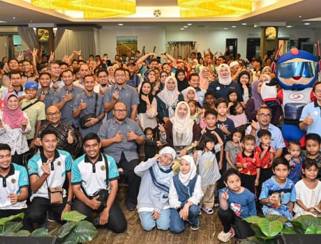 Be Energy Smart Carnival