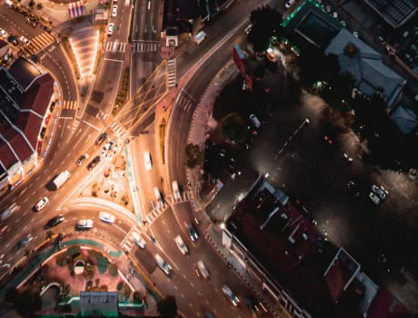 Electricity Pricing Framework