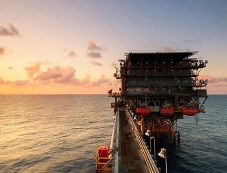 Gas Facility Tariff Framework