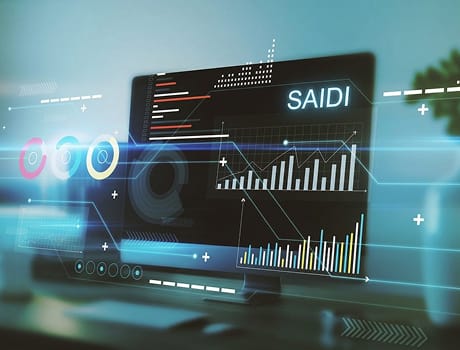 System Average Interruption Duration Index (SAIDI)