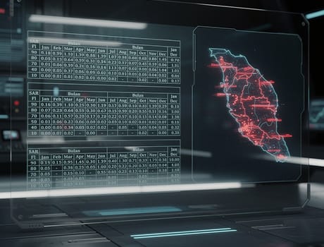 National Energy Outlook