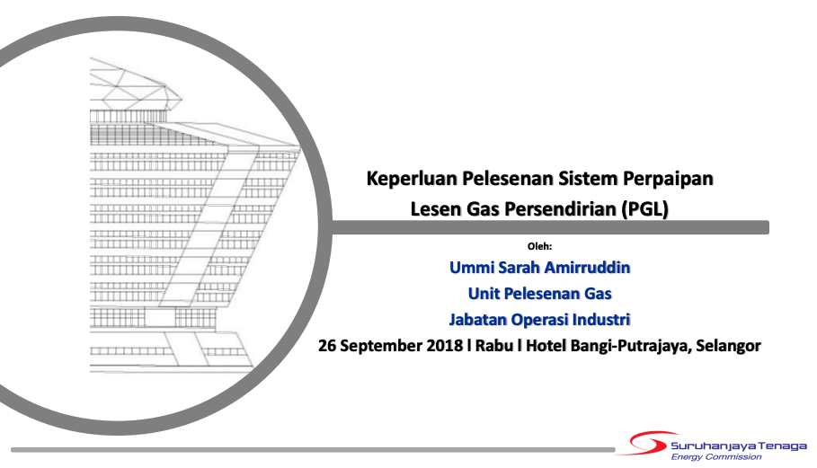 Paper 2: Keperluan Pelesenan Sistem Perpaipan