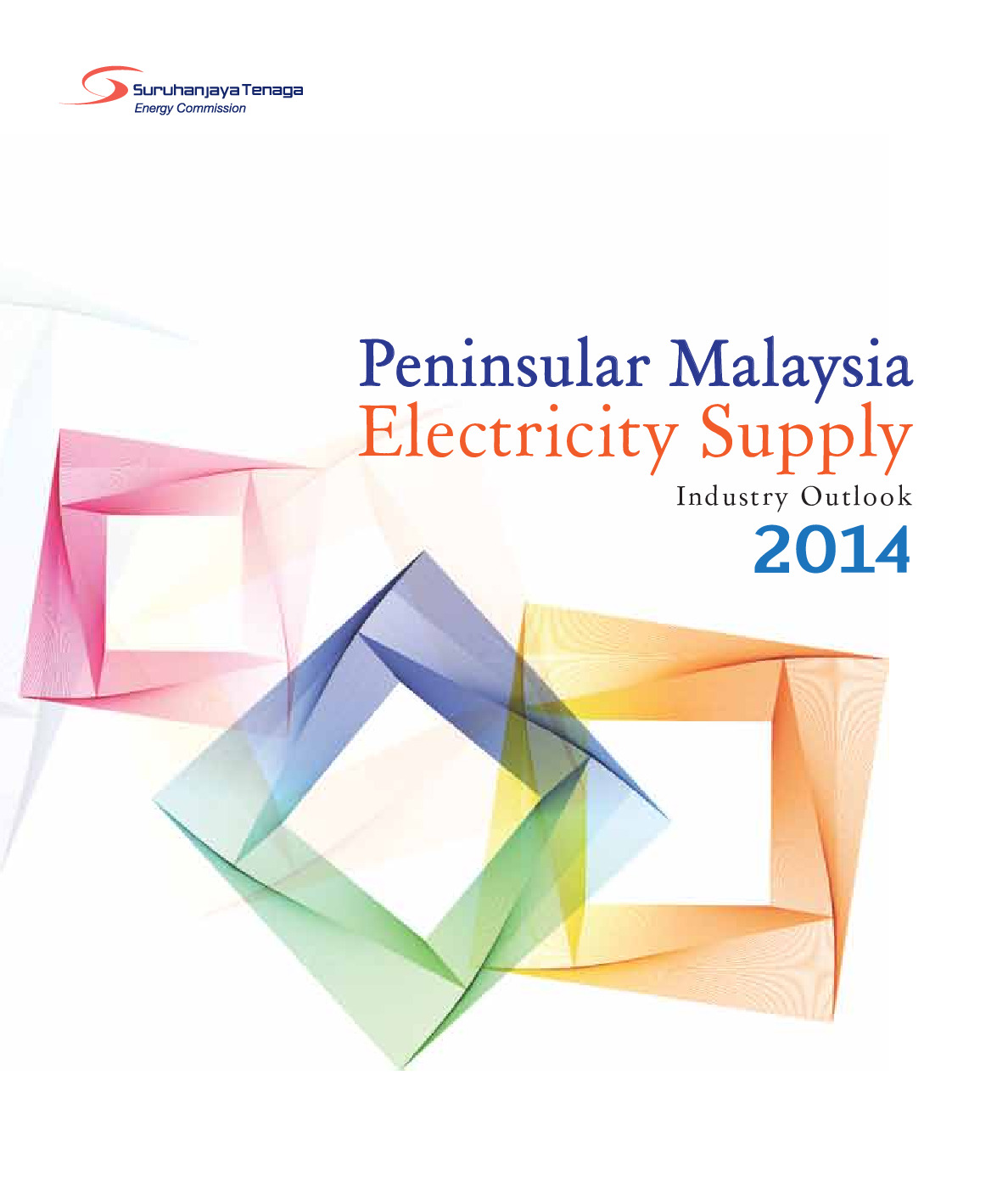 Peninsular Malaysia Electricity Supply Industry Outlook 2014