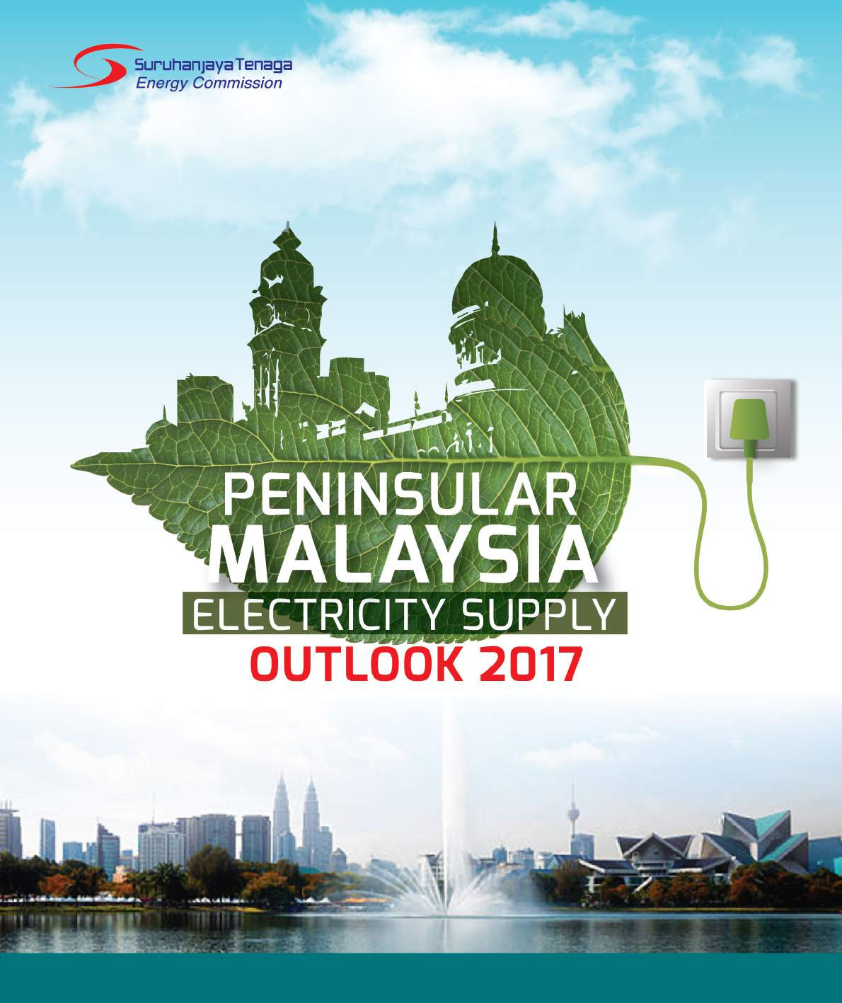 Peninsular Malaysia Electricity Supply Industry Outlook 2017