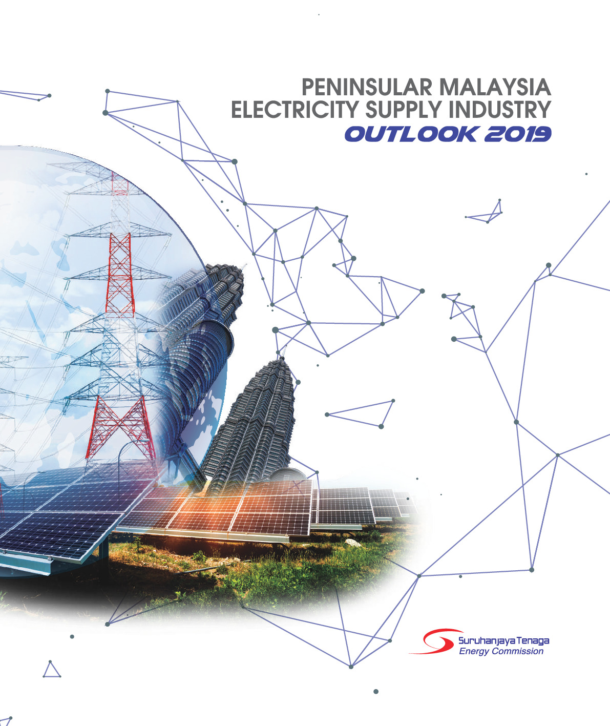 Peninsular Malaysia Electricity Supply Industry Outlook 2019