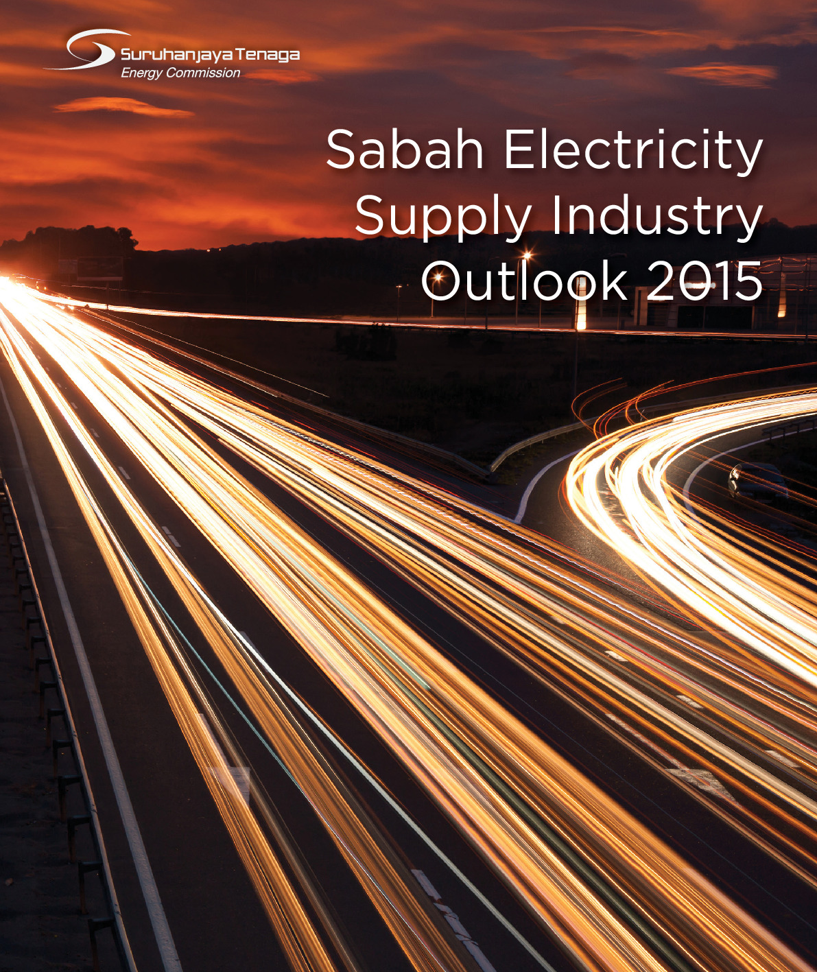 Sabah Electricity Supply Industry Outlook 2015