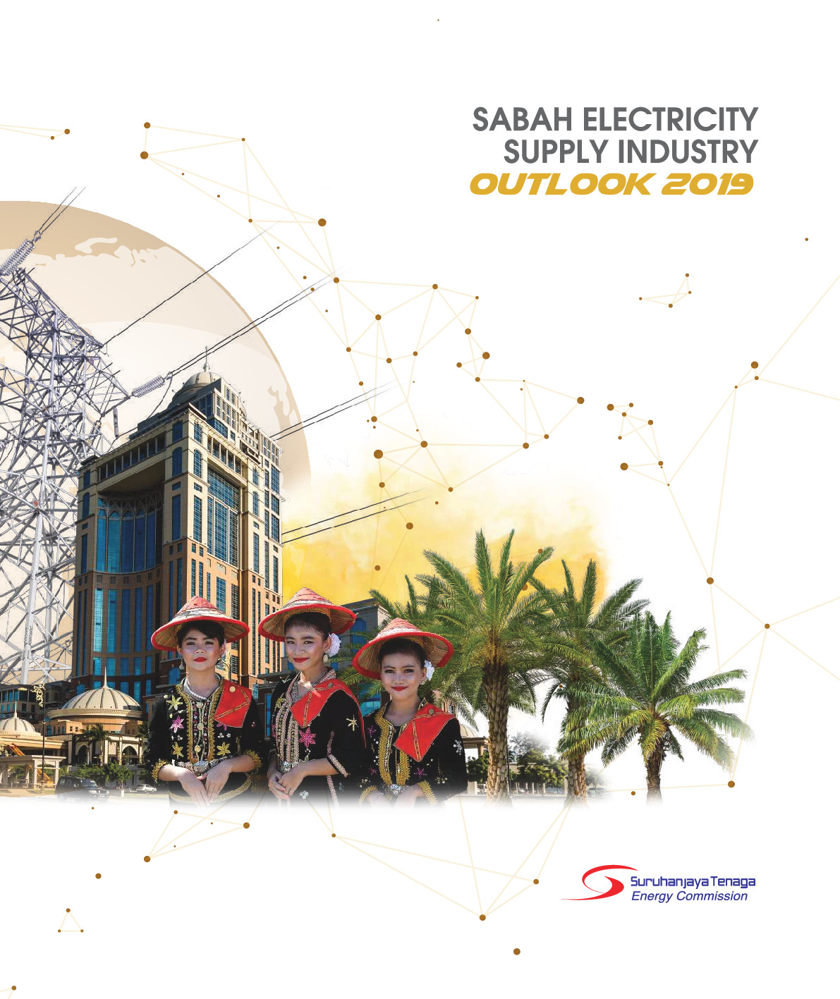 Sabah Electricity Supply Industry Outlook 2019