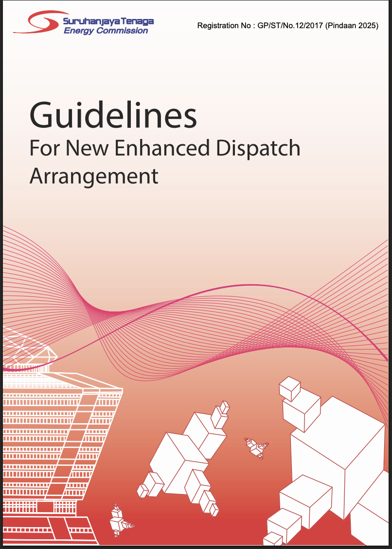 Guidelines for New Enhanced Dispatch Arrangement