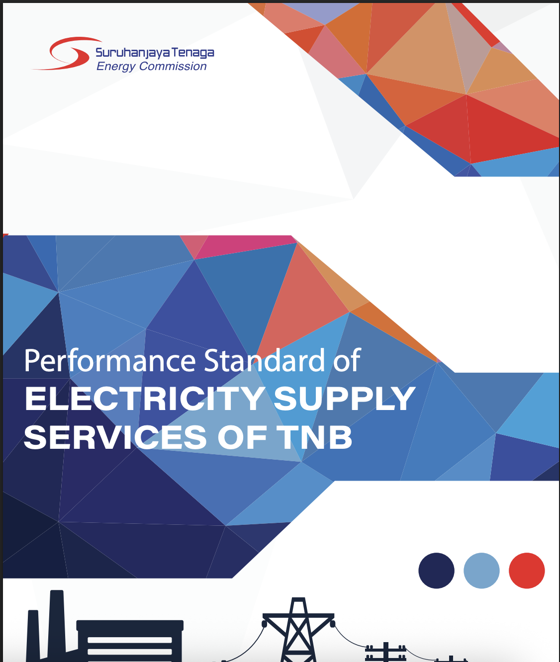 Performance Standard of Electricity Supply Services of TNB