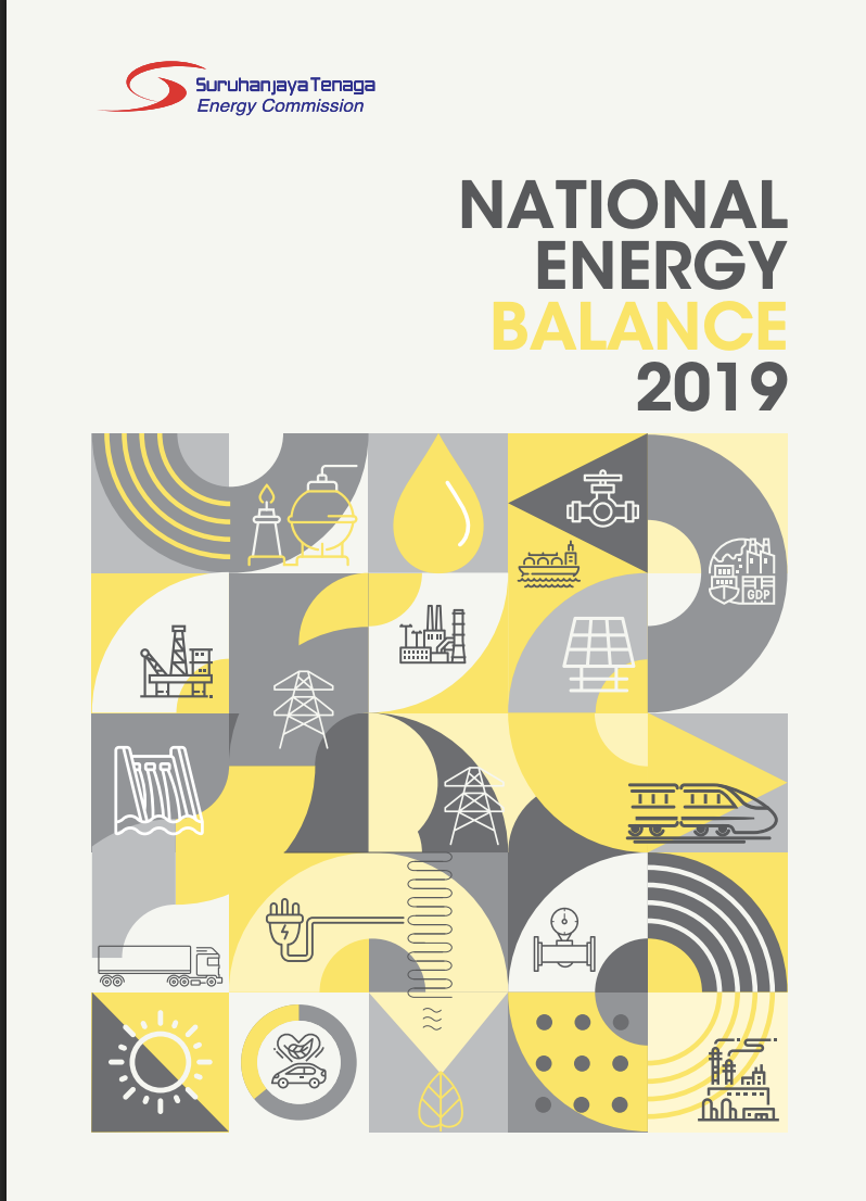 National Energy Balance 2019