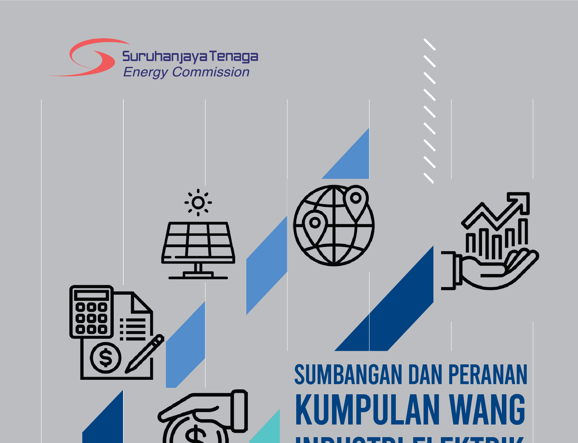 Sumbangan dan Peranan KWIE Dalam Industri Elektrik