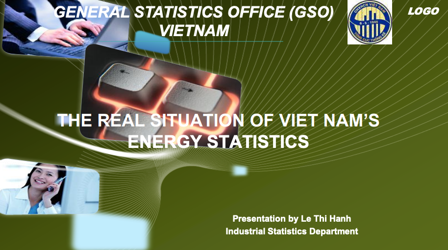 The Real Situation of Vietnam's Energy Statistics