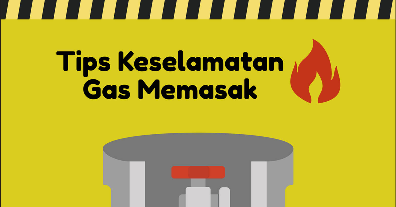 Cooking Safety