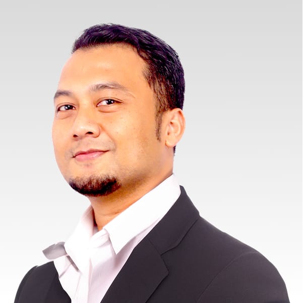 Khairul Nizam bin Mohd Kamal