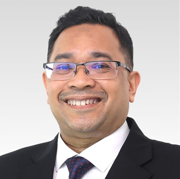 Ismail Zaili bin Yusop