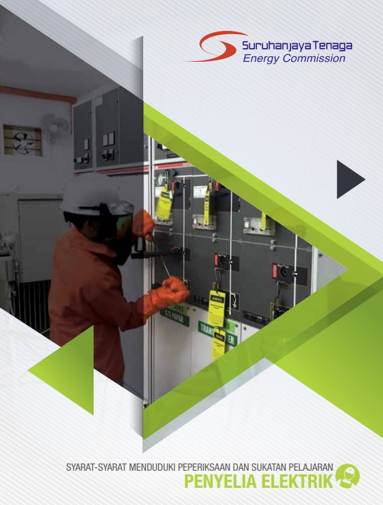 Penyelia Elektrik