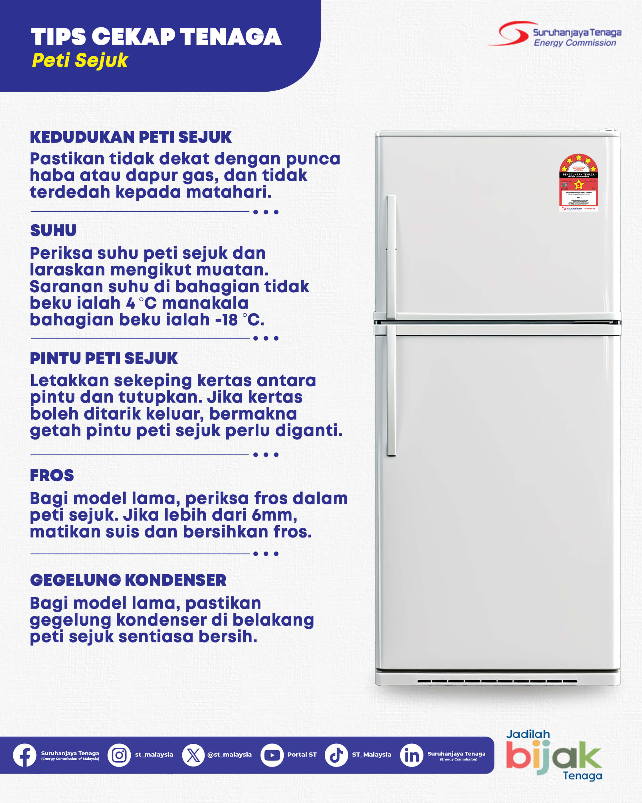 Peti Sejuk