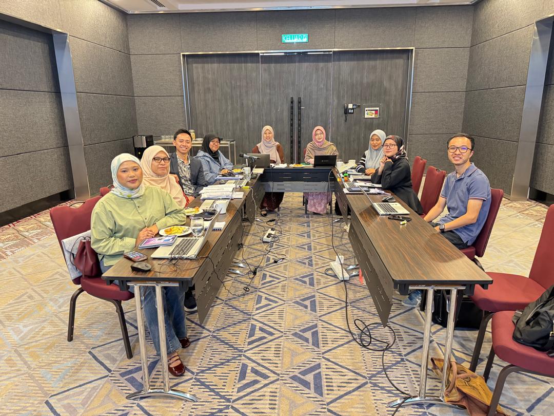 Bengkel Electricity Tariff Determination Guidelines Enhancement