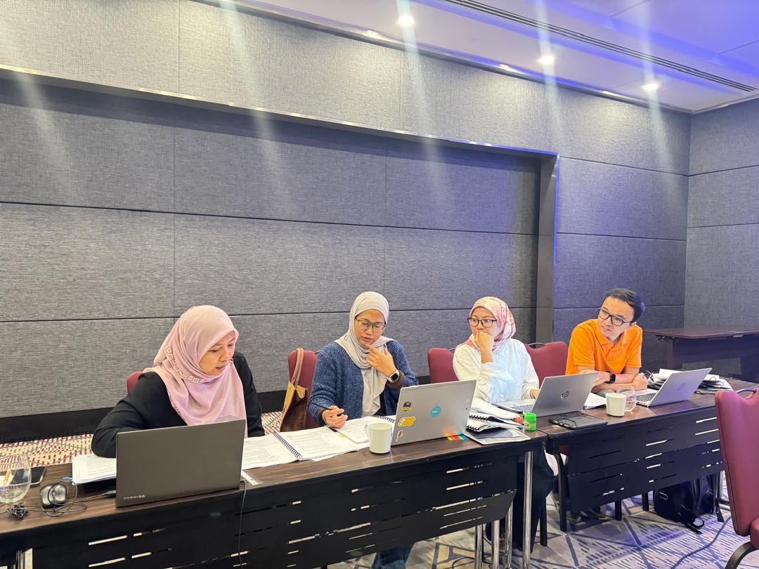 Bengkel Electricity Tariff Determination Guidelines Enhancement