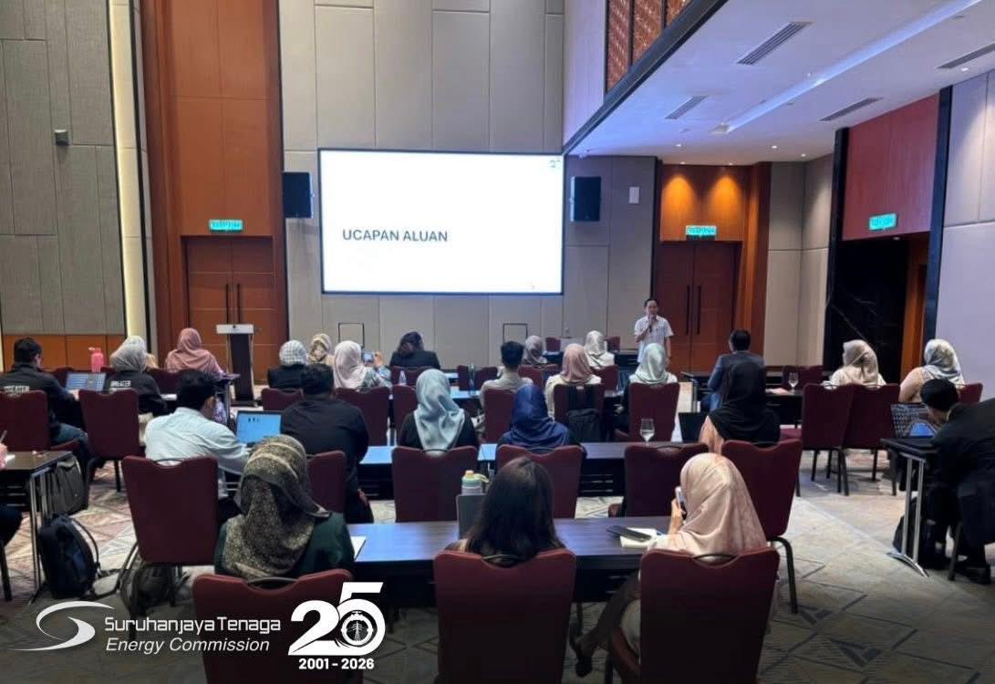 Sesi Semakan Panduan Permohonan sebagai Institusi Latihan Berdaftar (RTI)