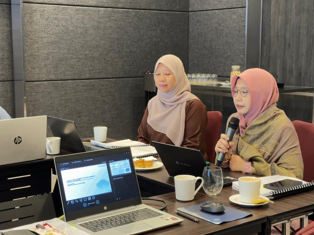 Bengkel Electricity Tariff Determination Guidelines Enhancement