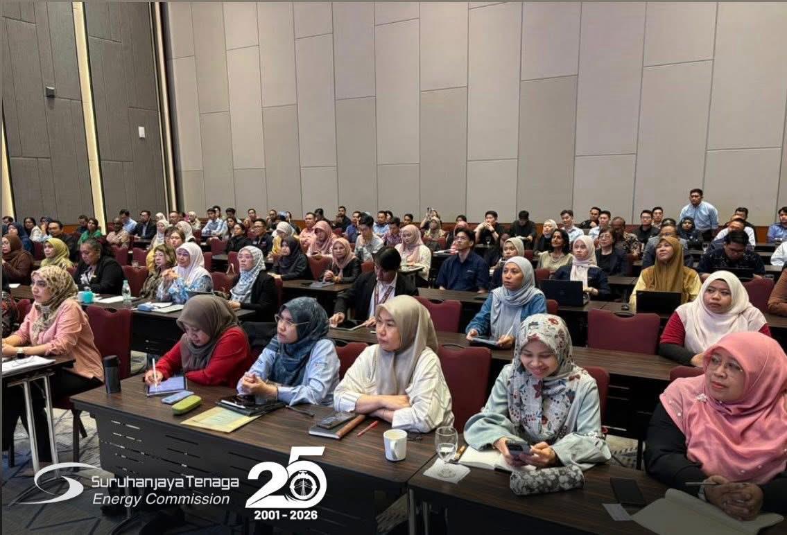 Seminar Pematuhan dan Pendaftaran Institusi Latihan