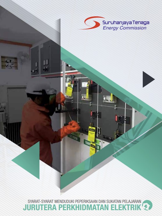 Jurutera Perkhidmatan Elektrik