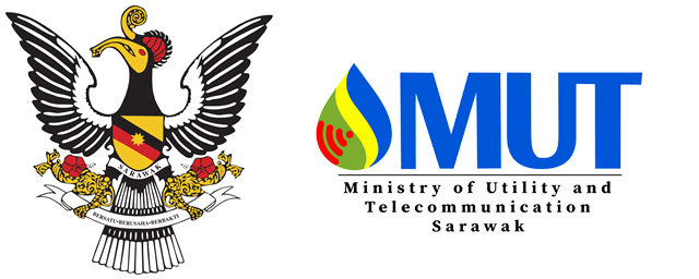 Ministry of Utility and Telecommunication Sarawak